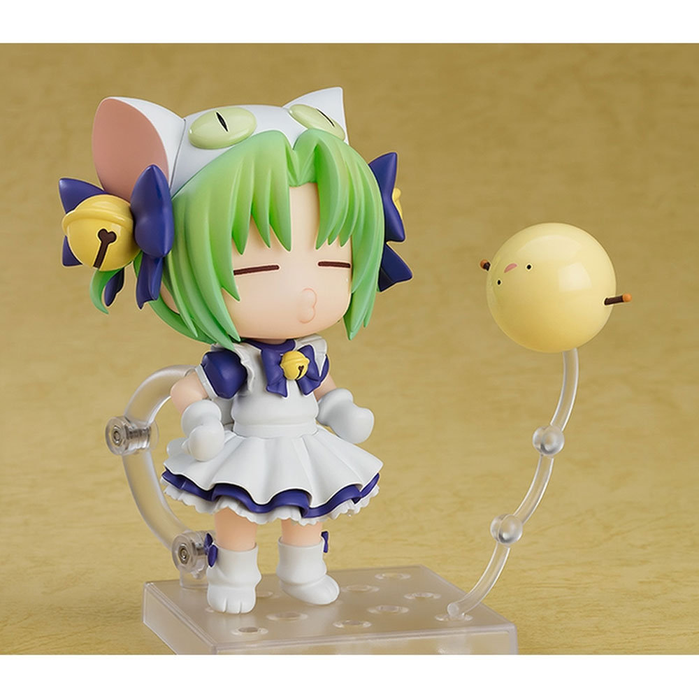 FIGURA NENDOROID DI GI CHARAT 2128 FIGURA NENDOROID DI GI CHARAT 2128